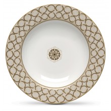 Дълбока чиния 21см Deco